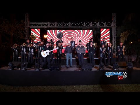 Colmillo Norteño Ft- Jesús Chairez Ft- Gerardo Ortiz - Cuatro Ases [Oficial Audio]