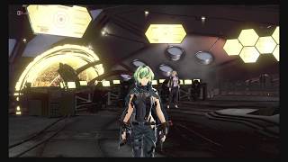 ゴッドイーター３ GOD EATER3 LIVE ランク２〜できるとこまで