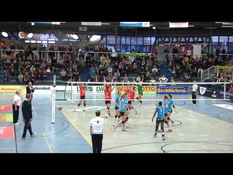 USC Münster unterliegt Schweriner SC