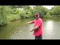 Рыбалка со звездой - Павел Зибров 