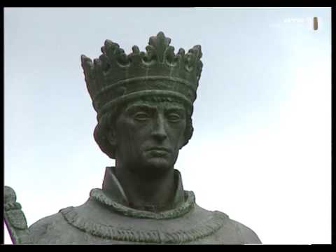 Histórias Que O Tempo Apagou - I #06 - Perguntas Sobre Leiria - 1995