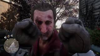 [RDR2]レッド・デッド・リデンプション2[永遠の無法者]＃10