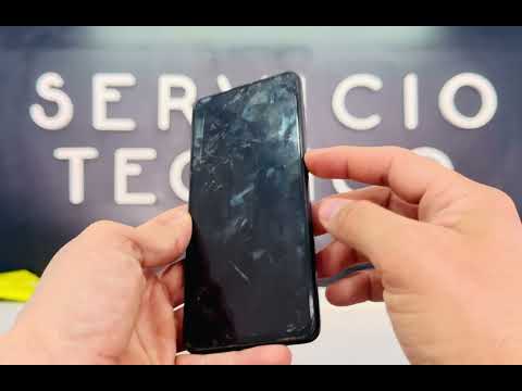 Cómo ENCENDER el celular sin BOTÓN DE INICIO ❤️