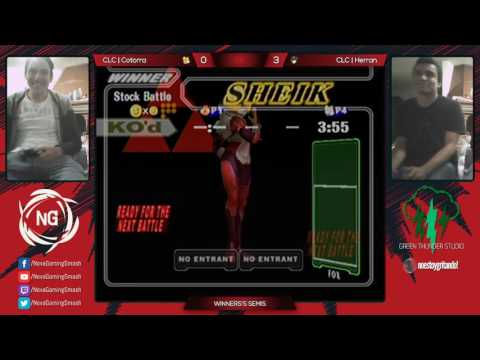 WMO7 - CLC | Razed G Vs. Beiker - Winners Semis