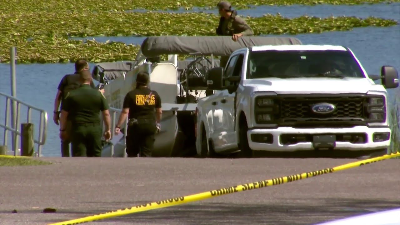 Missing man’s body found in Orange County lake