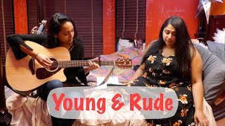 Young &amp; Rude - Abir (Acoustic Cover)