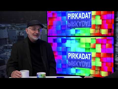 PIRKADAT: Seres Attila