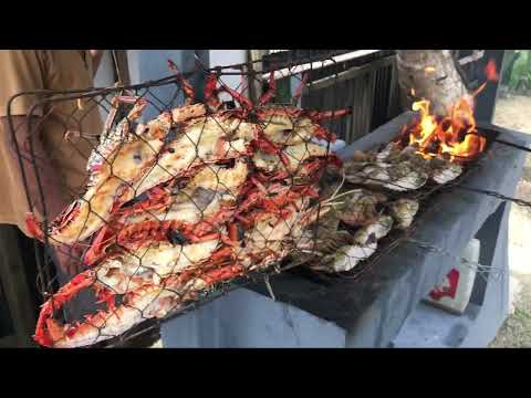 Ranu Surf Camp @Simeulue Island