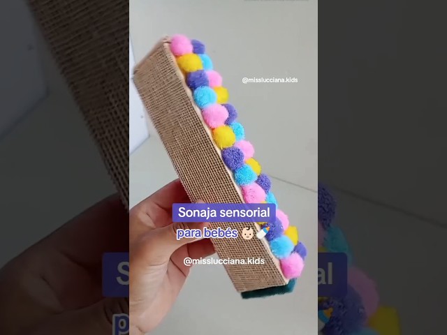 Vídeo relacionado con Fisher-Price Baby Sonaja para Bebés Sensimals Leopardo ayuda a fortalecer la destreza y estimular los sentidos para bebés de 3 meses en adelante