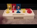 Mickey Mouse Poppin Pop Up Pals