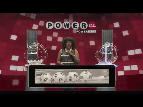 Powerball 07 04 2026