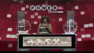 Powerball 07-04-2026