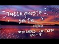 Tutto questo sei tu - Ultimo (English Lyrics - Con testo / ENG - IT)