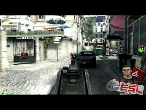 myRevenge e.v.Portugal Winter series 2011 FINAL