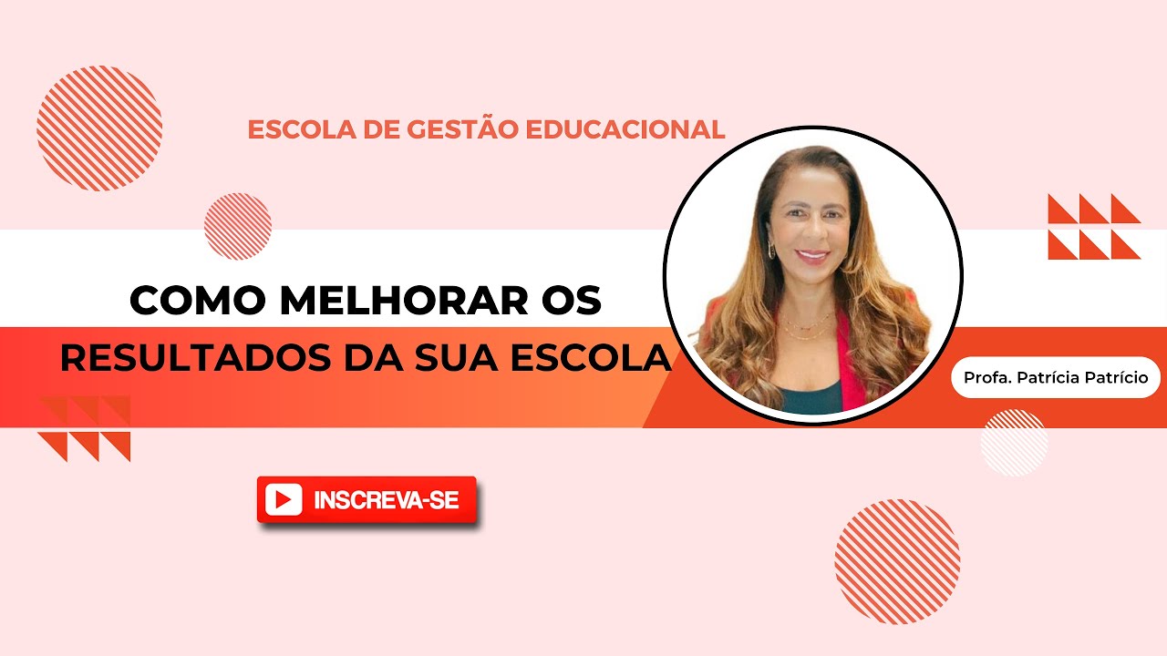 Como melhorar os resultados da Escola