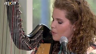 Optreden Iris Kroes - KOFFIETIJD