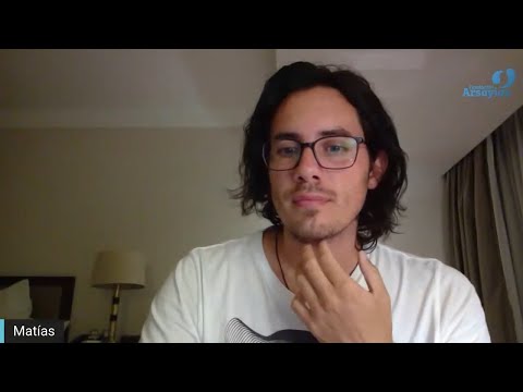 Día 336 - PANTANO - Matias De Stefano - edición en español