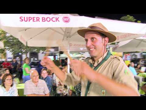 Aftermovie - Sanjoaninas 2018