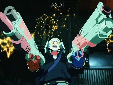 Rebecca Edit | Besomorph - Midnight Sadness (ft. RIELL & Wisner)