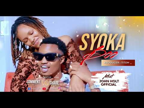 SYOKA BOO - Official support 0712984846