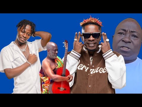 This is Why Legendary Koo Nino Likes Shatta Wale: Sad Case of Prisoned Yaw Asante & Tamale Show