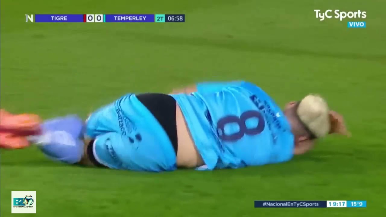 Franco Díaz Compacto 2021