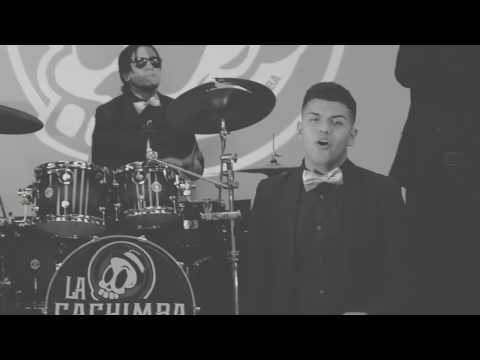 Un trago de tequila - La Cachimba