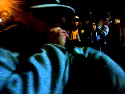 RULO vs VC | Octavos | Torneo de las Plazas | Fecha 5