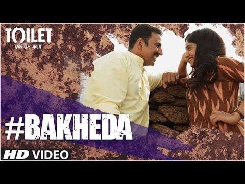 Bakheda (OST by Sukhwinder Singh & Sunidhi Chauhan)