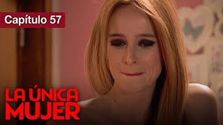 La Unica Mujer - Cap 57 - Amor Prohibido por familias enemigas - Doblado en español - HD