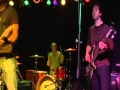 I Hear The Sirens - The Dirtbombs - Live 2009
