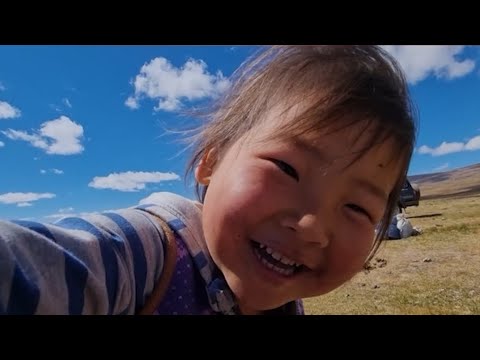 Duuren Monjigo Morinhuur ( Official music video)