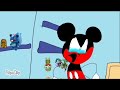 Happy Tree Friends Betrayed Us Reuploaded
