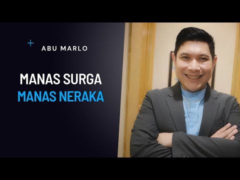 Kajian ITB 74 : Derajat Manas
