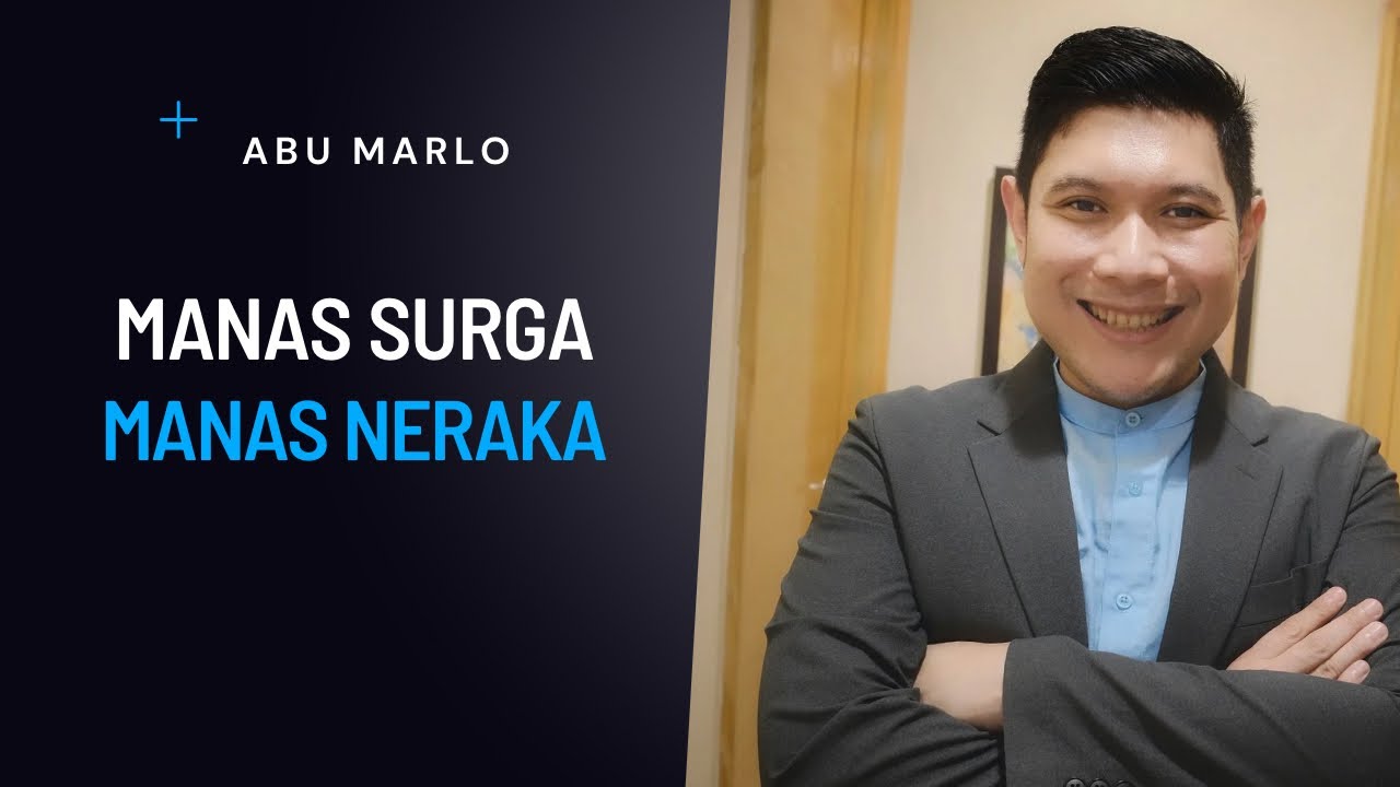 Kajian ITB 74 : Derajat Manas