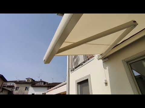 Tenda da sole cassonata MARKILUX MX3