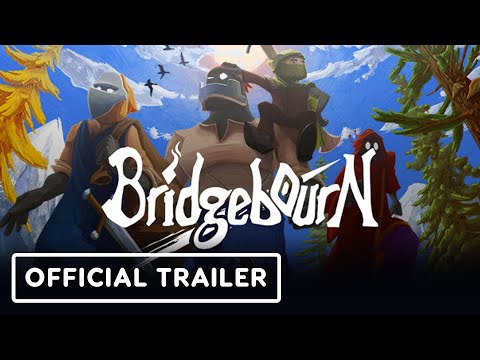 Bridgebourn youtube-video