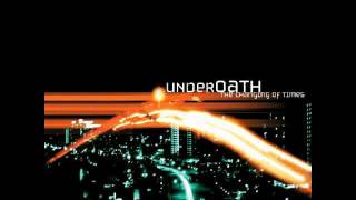 Underoath - Alone in December