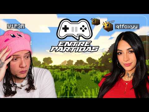 La Vida Después de OnlyFans con qtFoxyy | Entre Partidas
