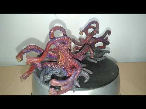 Vampiro Estelar - Calles de Arkham Mansiones de la locura 2º Edicion