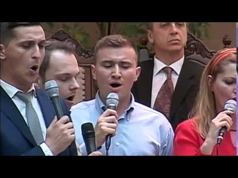 Cor Elim Timisoara - Lantul Cade Suntem Liberi