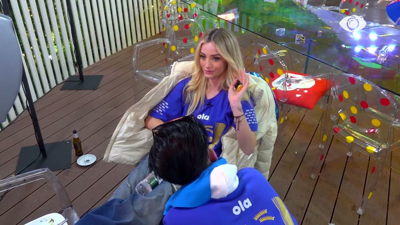 “Nuk ka qenë prezent…” Selin bisedon me Kristin për babain e saj: Figura e tij më mungon