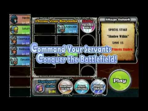 PrincessFury for iPhone&Touch