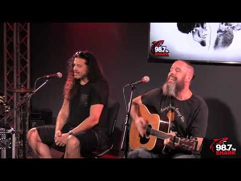 Jason Bieler + Jeff Scott Soto - Hostile Youth