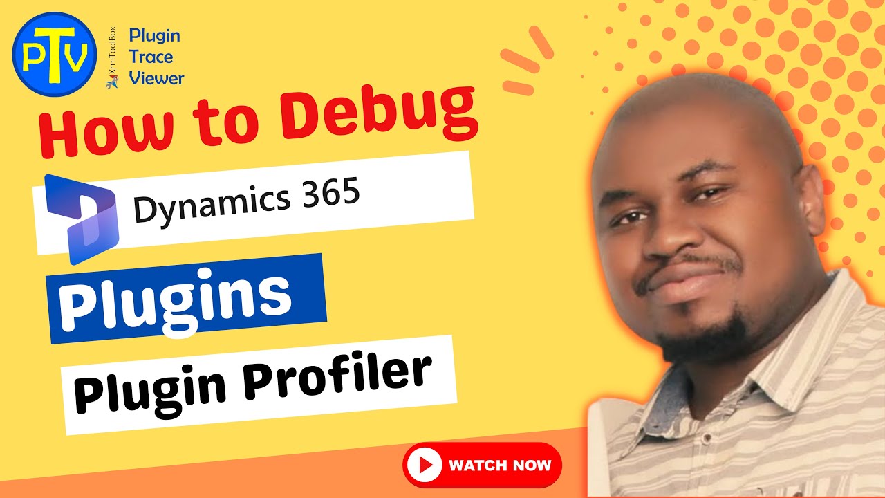 How to Debug Dynamics 365 Plugins | Plugin Profiler & Plugin Trace Viewer Tutorial