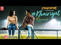 Khairiyat Remix Dj Riju Arijit Singh Chhichhore Sushant Shraddha R Series