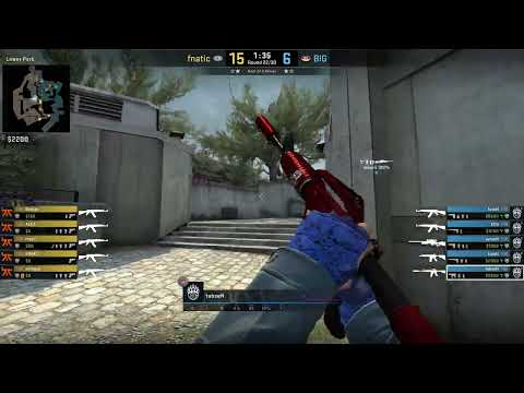 tabseN vs fnatic - de_overpass - CT