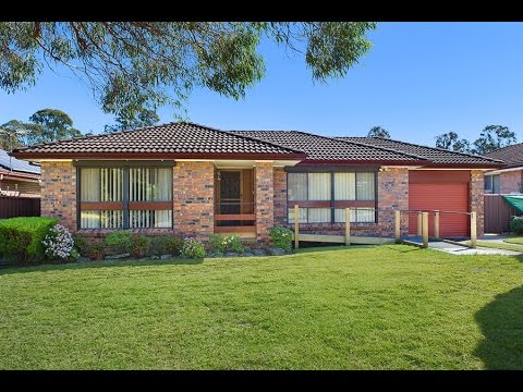 14 Bowerbird Avenue, Ingleburn - Prudential Real Estate 4628 0033