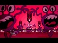 Wander Over Yonder Title Sequence via Cartoon ...