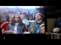 Little Nick Nick Ball Fight